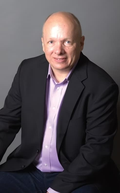 Jon Baker